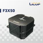 Three Axis FOG IMU unit High Precision FOG50 Inertial Management Unit For