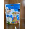 Buy cheap Versatile Stand Up Resealable Bags High Pressure Resistance Customized Thickness from wholesalers
