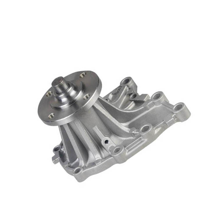 GMB GWT-82A 16100-49755 7mge Water Pump