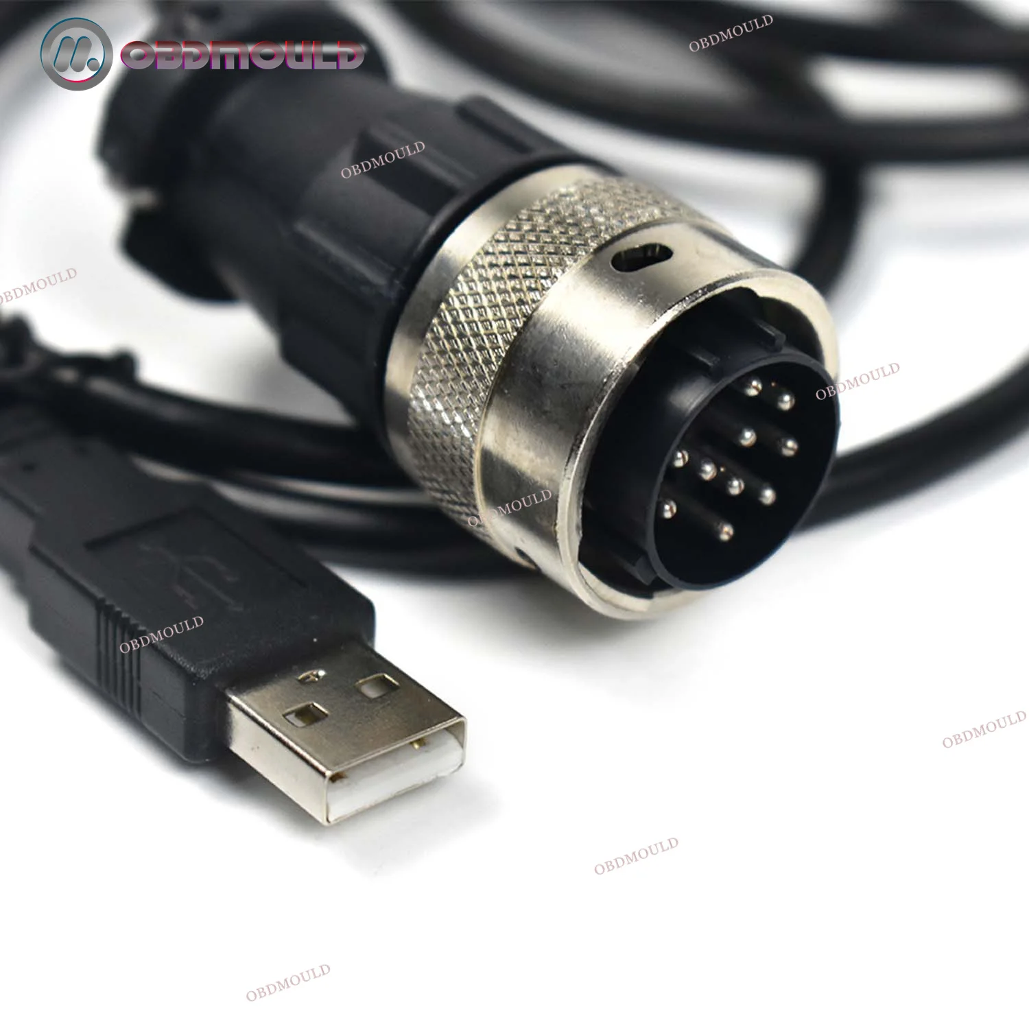 2024 For Deutz Decom Serdia 2010 Diagnostic Tool For Deutz Truck Controllers EMR 6 Diagnostic And Programming Tool