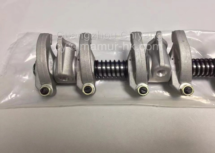 MAMUR Rocker Arm Shaft ASM For ISUZU 4JB1 JMC 1030 JAC 4DA1 8-97036196-2