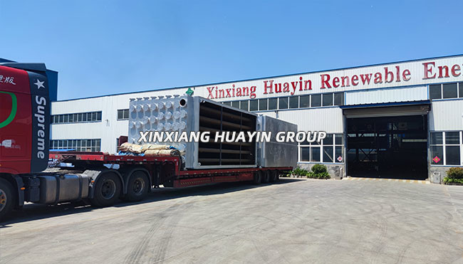 Waste Plastic To Diesel Machine Pyrolysis Plastic To Fuel Plant