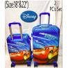 Buy cheap Children Rolling Suitcase Cartoon Dinosaur Kids Luggage from wholesalers