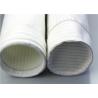Buy cheap Water Pump 1 Micron Filter Bag , Cloth Filter Bags Alkaline Resistant Anti Oil from wholesalers