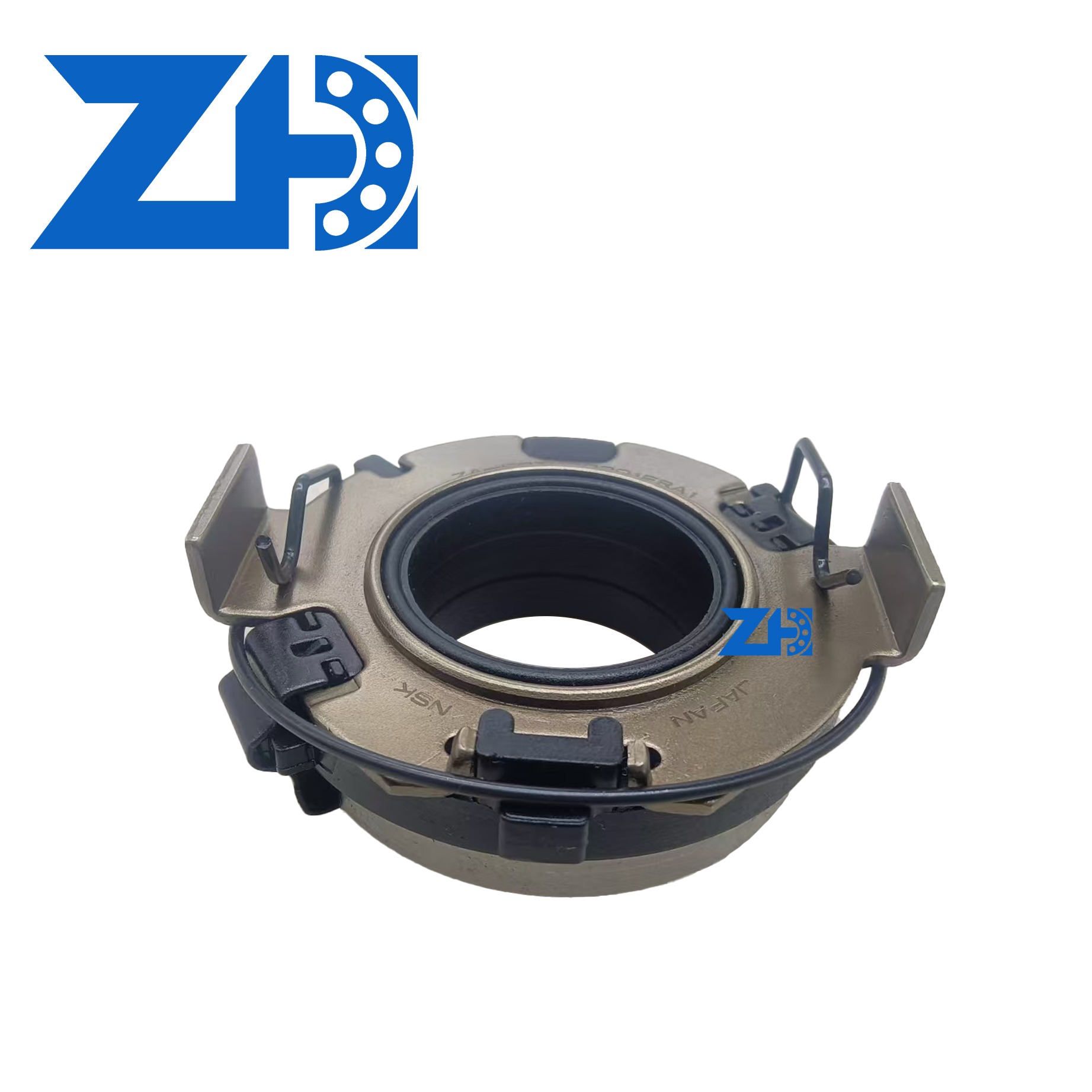 Introducing the Best-Selling, High-Quality ZA-50TKZ3301FRA1 Clutch Bearing- Trusted by Professionals Worldwide!