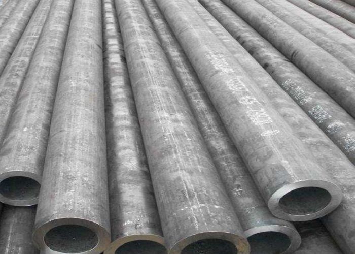 Seamless Stainless Steel Pipe 316L 304 309S 310S Heat Exchanger Tube