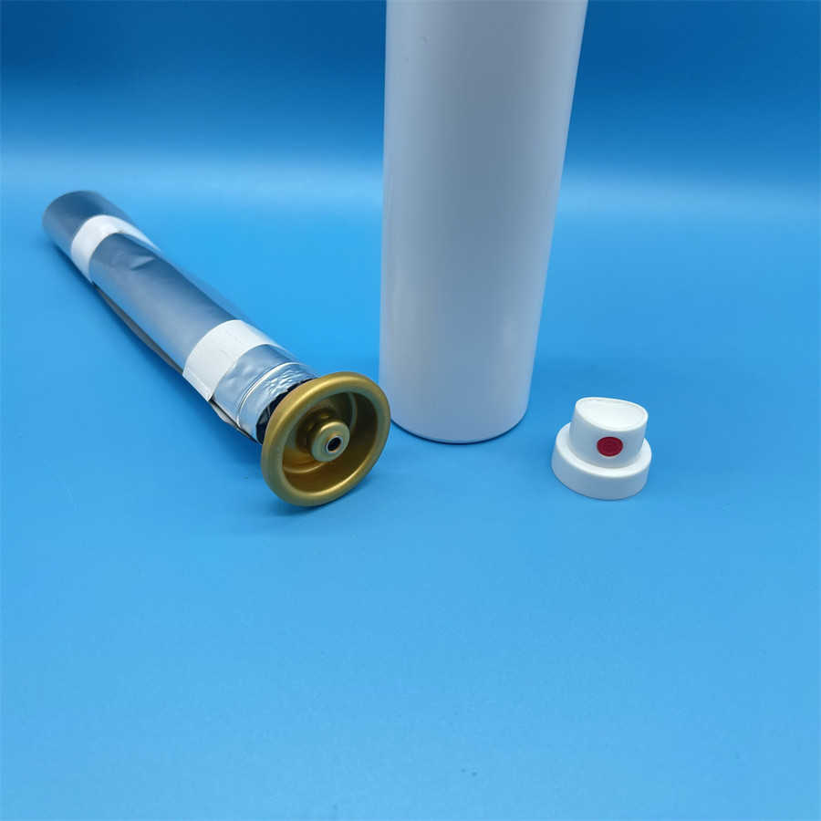 Durable Flexible Packaging with Valve | High-Efficiency Pouch Solution | 250ml Capacity