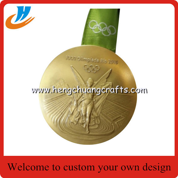 Custom dinghy medals for activity,dinghy boats medals with polished old nickel