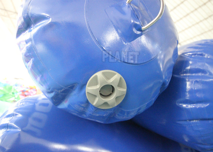 Marine Boat Buoy PVC Inflatable Boat Rubber Fender Bumper