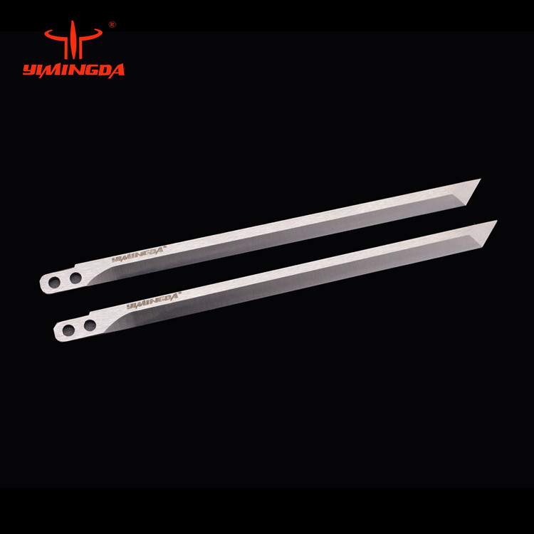 Cutter Knife Blade For Auto Cutter Machine Size130 x 7 x 2mm