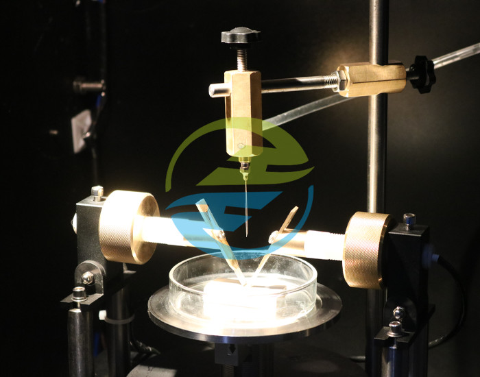 Working Volume >0.5 M³ Tracking Test Equipment For Flammability Testing Equipment
