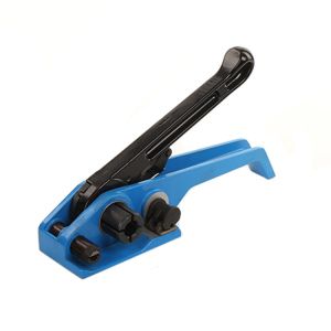 Buy cheap 25mm Buckles Polyester Strapping Tensioners Ratchet Heavy Duty Strapping Tensioner product
