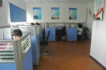 Wenzhou lisheng printing & packaging machinery CO.,LTD