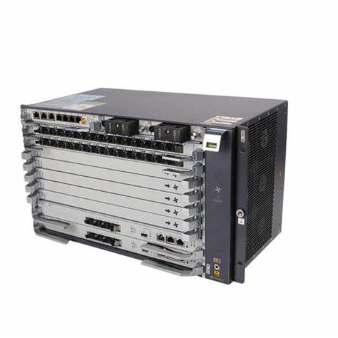 16 Port MA5800 03022SQW H901GPHF GPON OLT Interface Board For Fast Switching Capacity