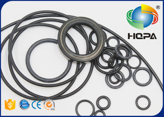 XKAH-00824 Hydraulic Main Pump Seal Kit for Excavator Hyundai R55-7