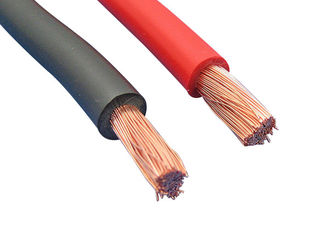 Single Core Flexible Cable  H05V-K 