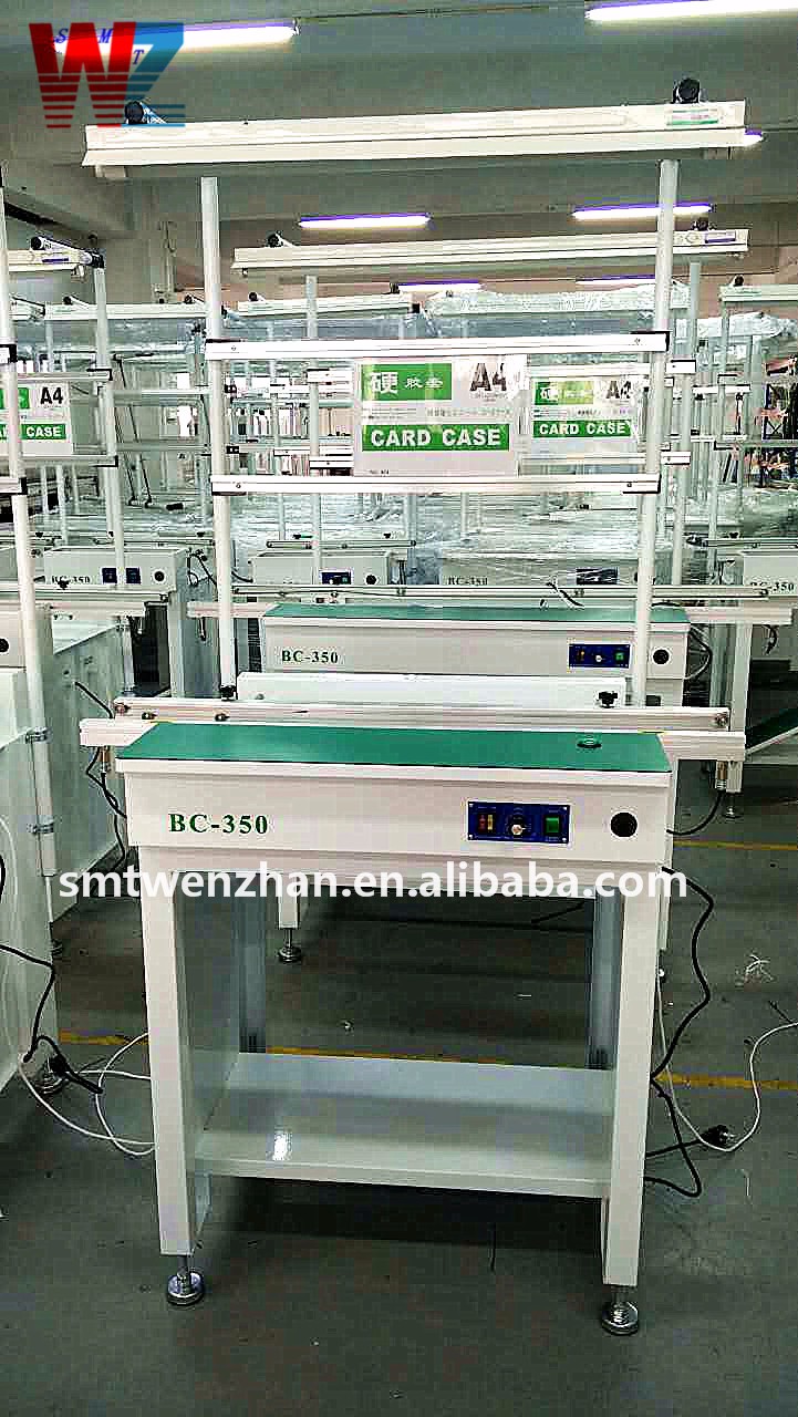 Cheap used and secondhand SMT PCB conveyor
