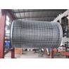 Buy cheap Transferring Heat TAD Machine Special Welding Processed Through Air Dryer from wholesalers