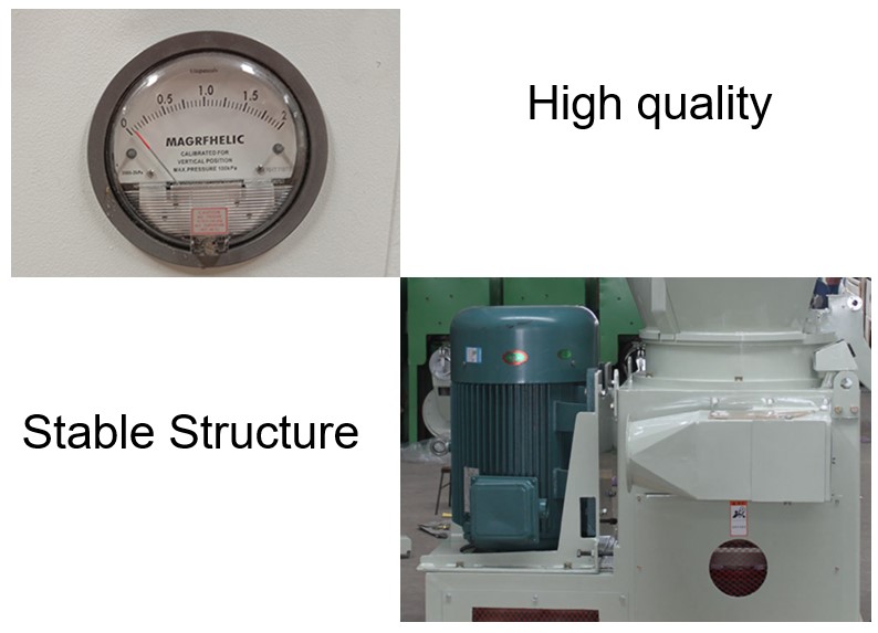 Design Vertical Rice Shell Milling Machine for Traditional Rice Milling