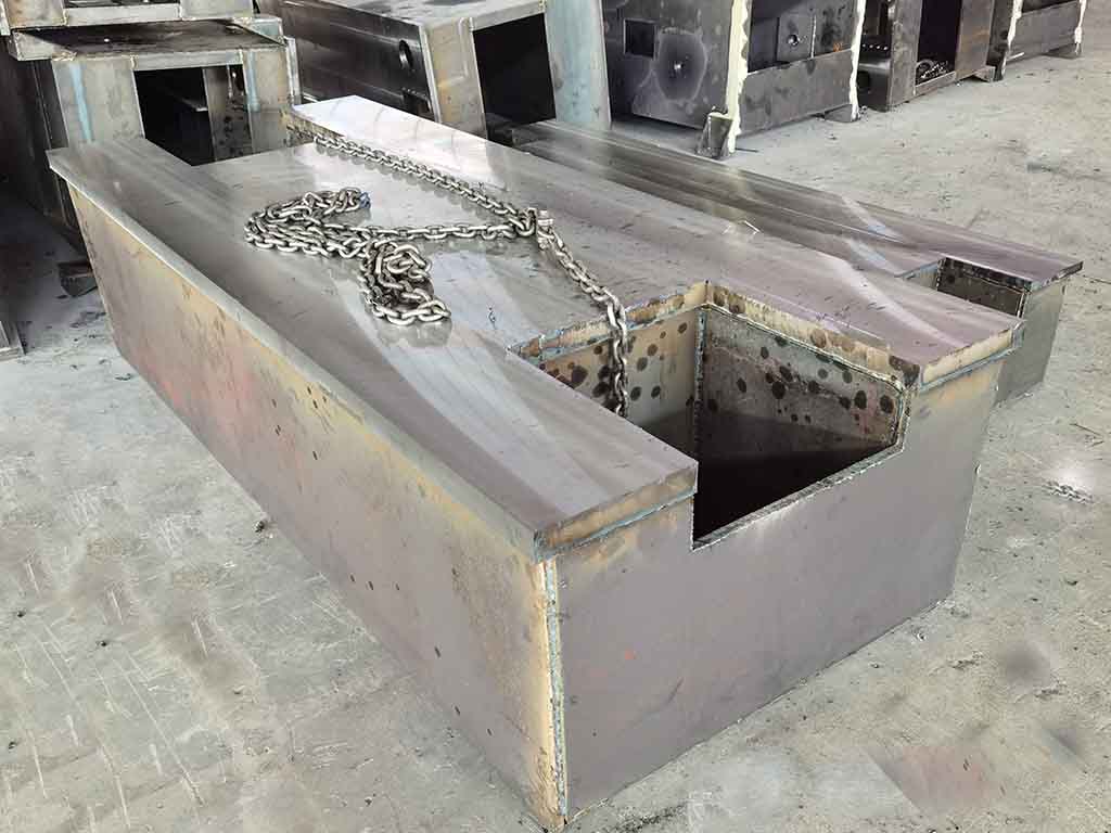 250 Stroke Full Automatic PVC/PET/PE/PS Plastic Blister Hydraulic Die Cutting Machine with Mechanical Claw