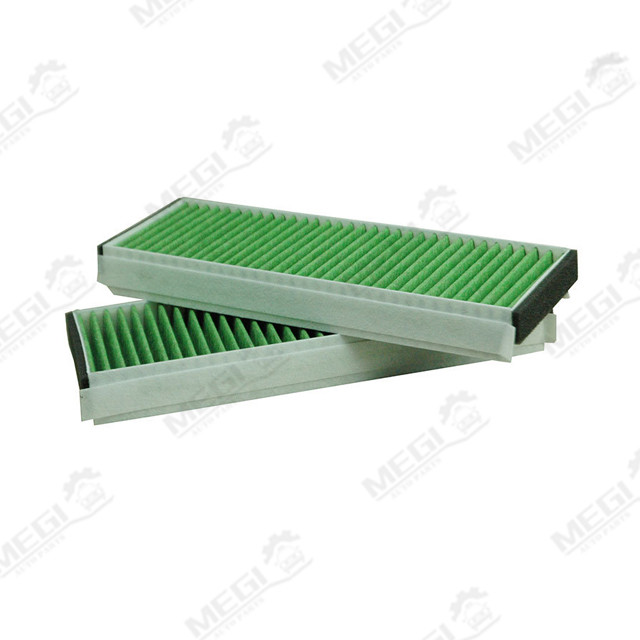 4F0-819-439 4F0819439 Auto Air Filter CUK3023-2 For Audi AVANTI HONDA
