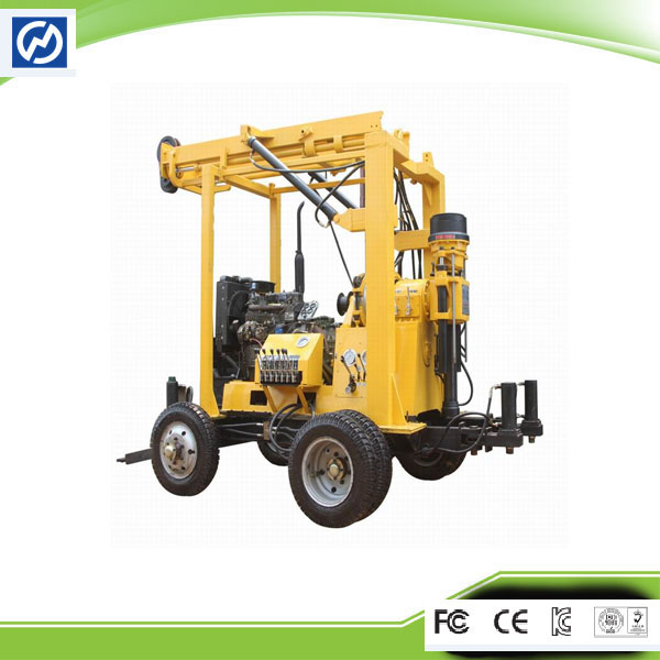 100-600M Hydraulic Power Tongs for Mobile Oil Drilling Rig