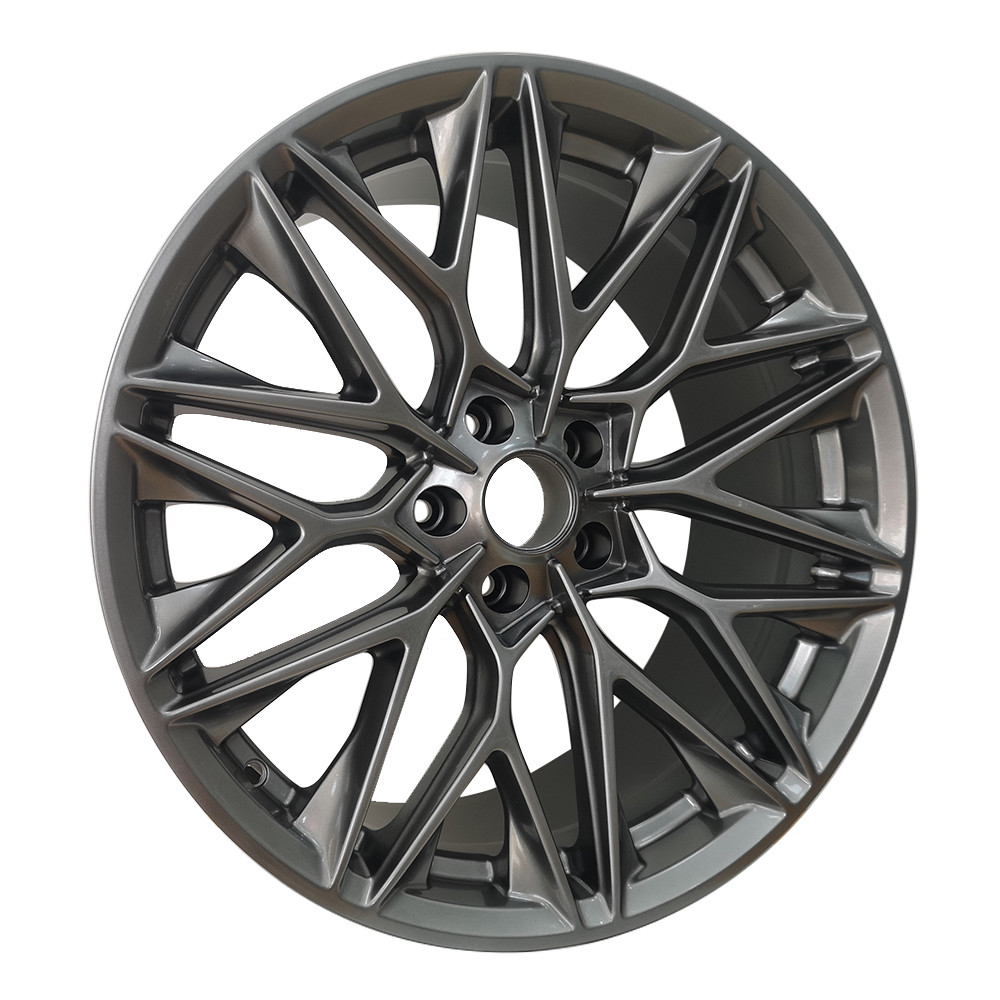 Luxury preformance wheels Lightweight custom forged alloy wheel wholsale