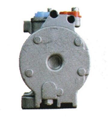 ALA21045 AC COMPRESSOR 10F20C AC COMPRESSOR 5PK AC Compressor
