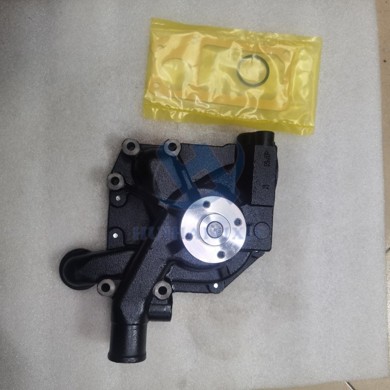 Excavator Parts 525-4965 Water Pump 5254965 for Cummins QSB3.3 Engine