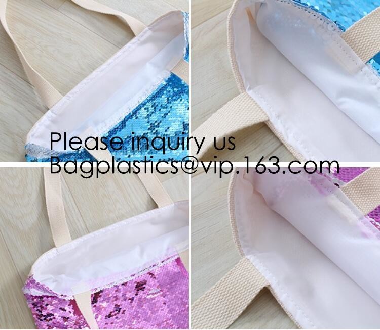 Sequin Shoulder Bag Sequins Crossbody Bag Glitter Sparkling Small Tote Bags Girls Hit Color Handbags, bagease, bagplasti