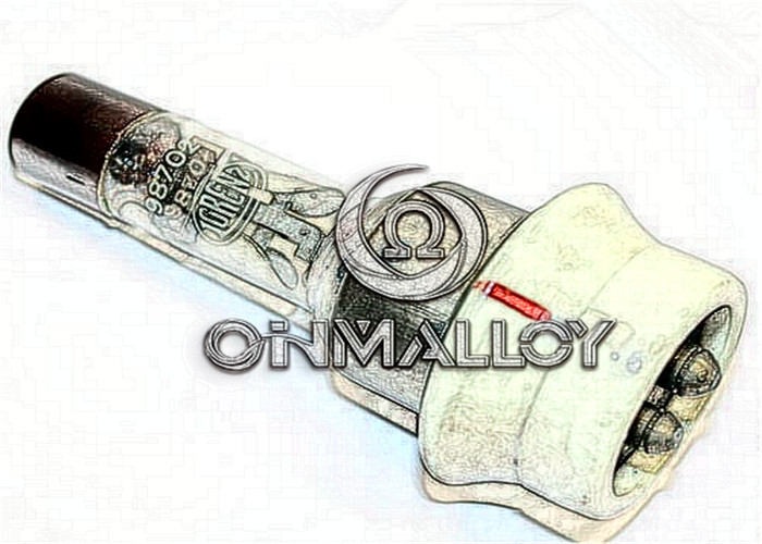 Expansion Fe Ni Co Alloy Wire Ni33Co17 For Sealing And Matching Ceramics