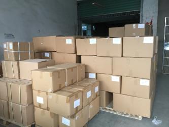 Xiamen MuRuJia Trade Co.,LTD