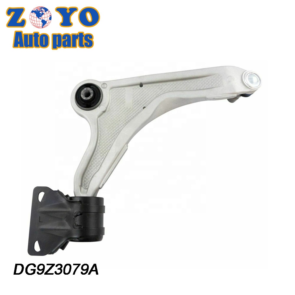 Ford Fusion DG9Z3079A Control Arm with Nature Rubber Aluminium Material OEM Standard