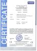 Beijing Nubway S&T Co., Ltd Certifications