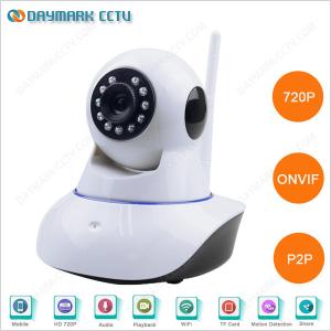 Buy cheap Pet baby elderly care remote view wireless video surveillance camera product
