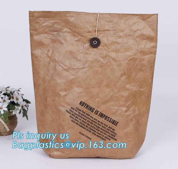 tyvek paper clutch bag envelope tyvek paper hand clutch bag,factory direct sale recycled TYVEK paper shopping tote bag