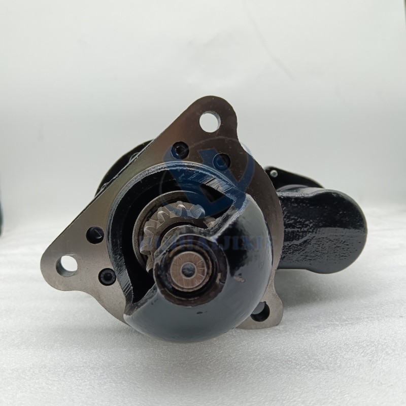 Starting Motor 3976618 397-6618 Starter Motor for Cummins 6CT8.3 Engine