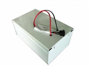 Buy cheap Marine Rechargeable LiFePO4 Battery 36 Volt Lithium Trolling Motor Battery product