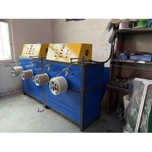 Recycled Material Polypropylene PP Strap Making Machine Environment-friendly