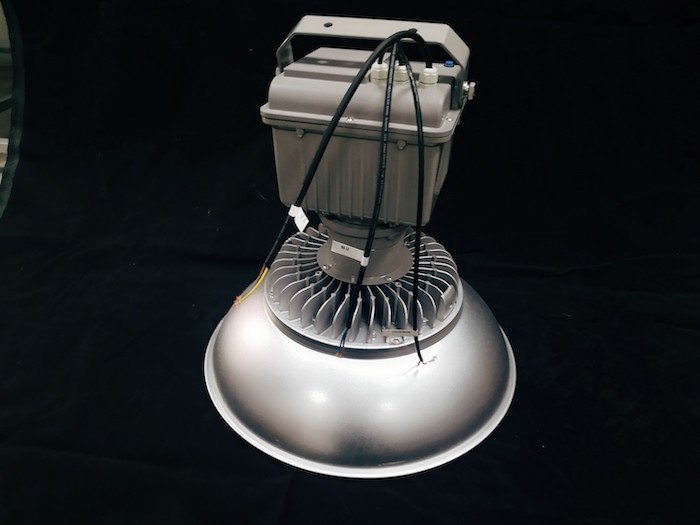 7KG 12m Supermarket Motorized Light Fixture Hoist