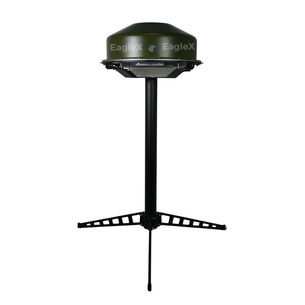 Fixed And Vehicle Mounted FPV Drone Jammer Jamming Multi-Frequency Anti-Drone Defense