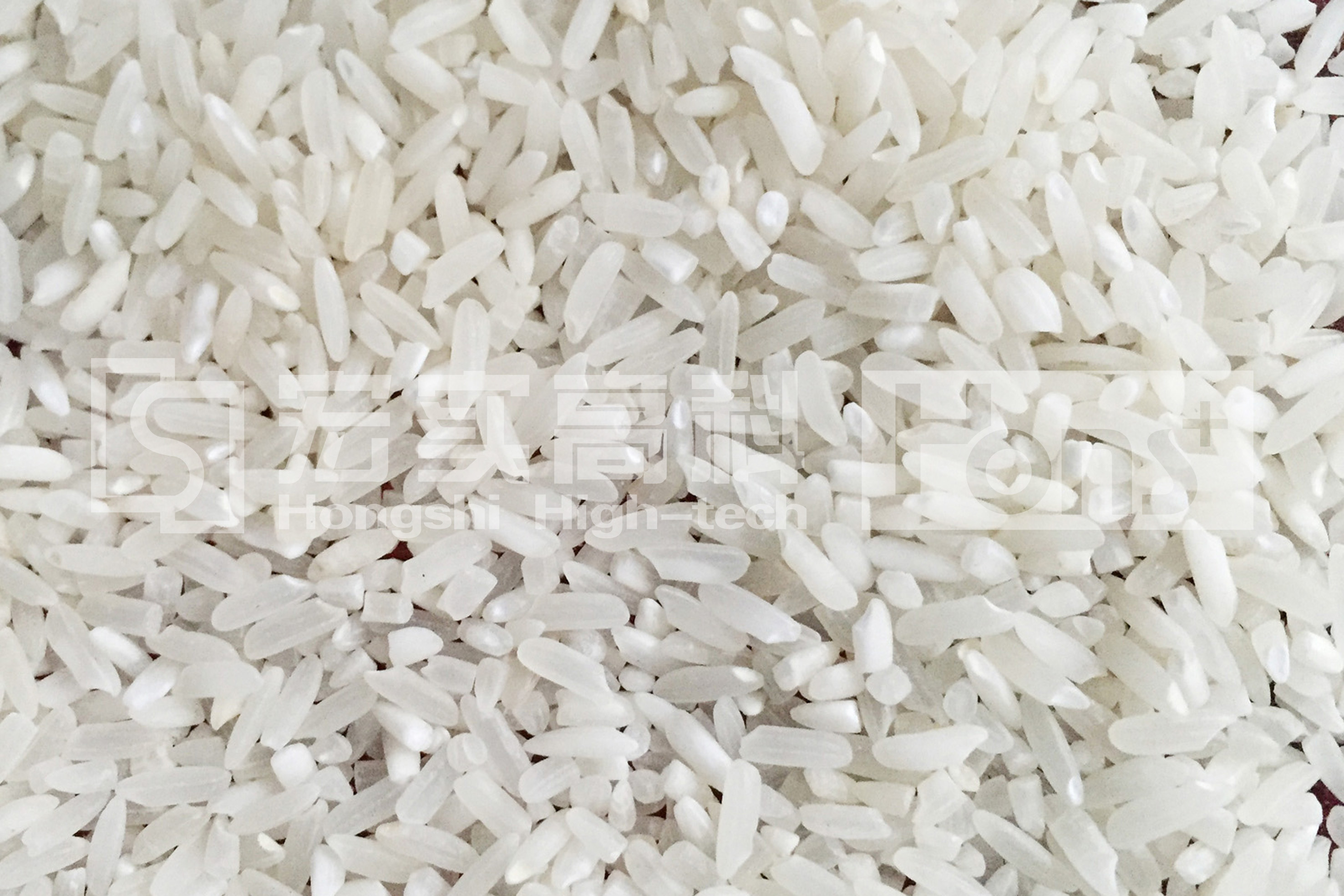 Fast Detection 5400 4 Chutes Intelligent Rice Color Sorter