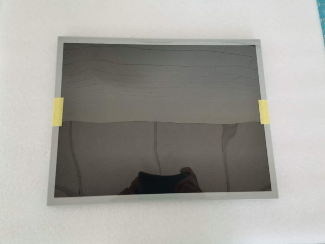 15 Inch TFT Panel NL10276AC30-48D With LED Driver 180° Reverse WLED Backlight