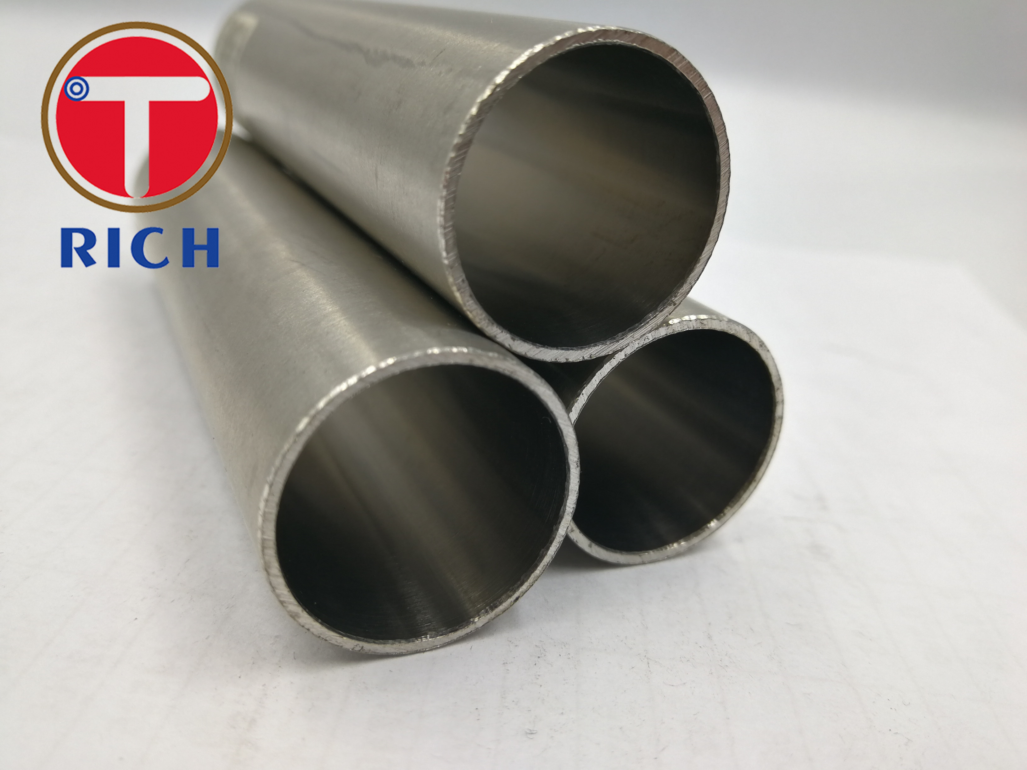 WT1.5mm 63% Ni Inconel 625 Exhaust Tubing