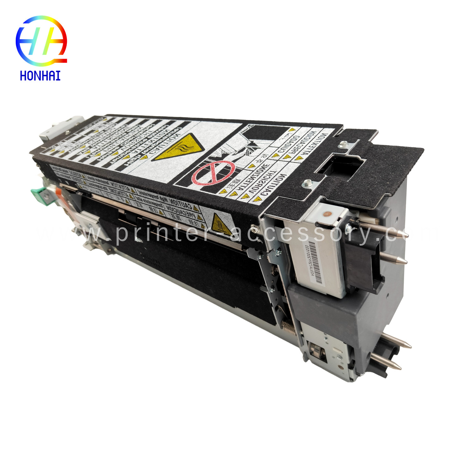 Konica FUSING UNIT For Konica Minolta C5500 C5501 C6500 C6501 A03UR7B811 Fuser Fixers