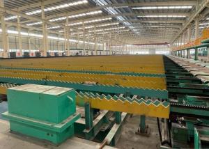 China Disc Type Automatic Cooling Bed For Steel Rolling Mill on sale