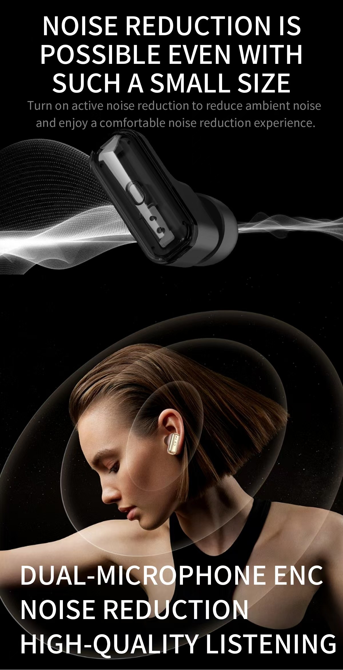 T97 Smartwatch Earbuds 2 In 1 1.39 Inch IPS Smart Watch TWS With Wireless 280mAh