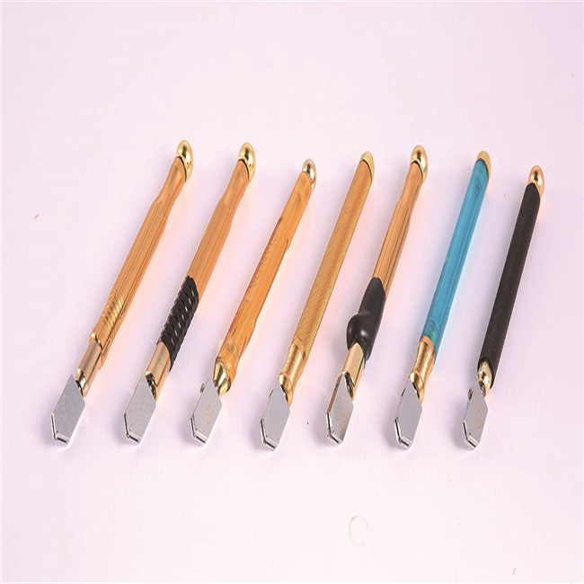 Toyo Tc-90 Diamond Glass Cutter Raw Diamond Material Glass And Tile Diamond Cutting Tip Cutter