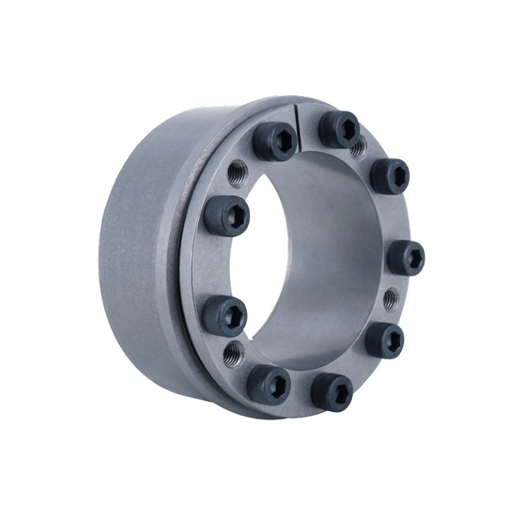 Custom Machined Parts Aluminum Alloy Custom Machined Parts Locking Assemblies