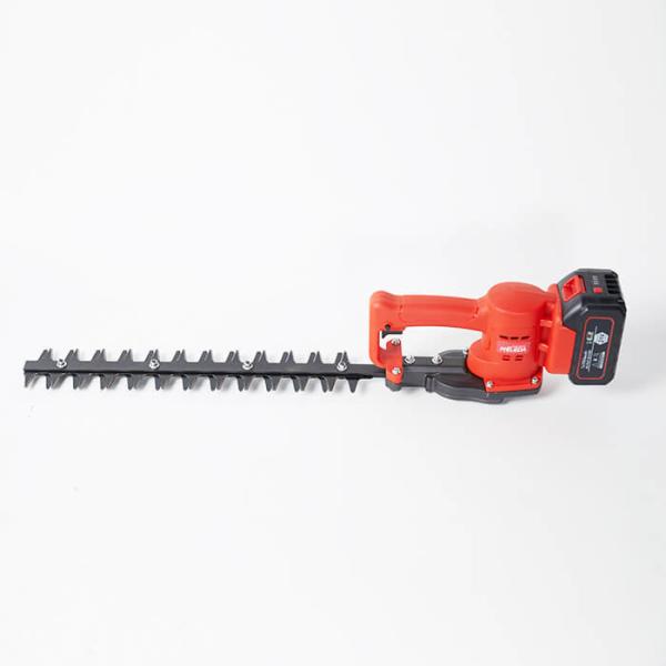 Multifunctional Brushless Electric Hedge Trimmer 21V Handy Cordless Hedge